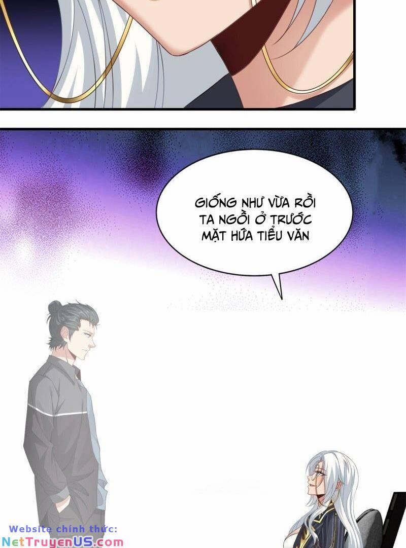 Ta Không Muốn Làm Đệ Nhất 193 trang 32