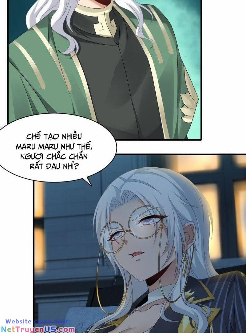 Ta Không Muốn Làm Đệ Nhất 193 trang 34