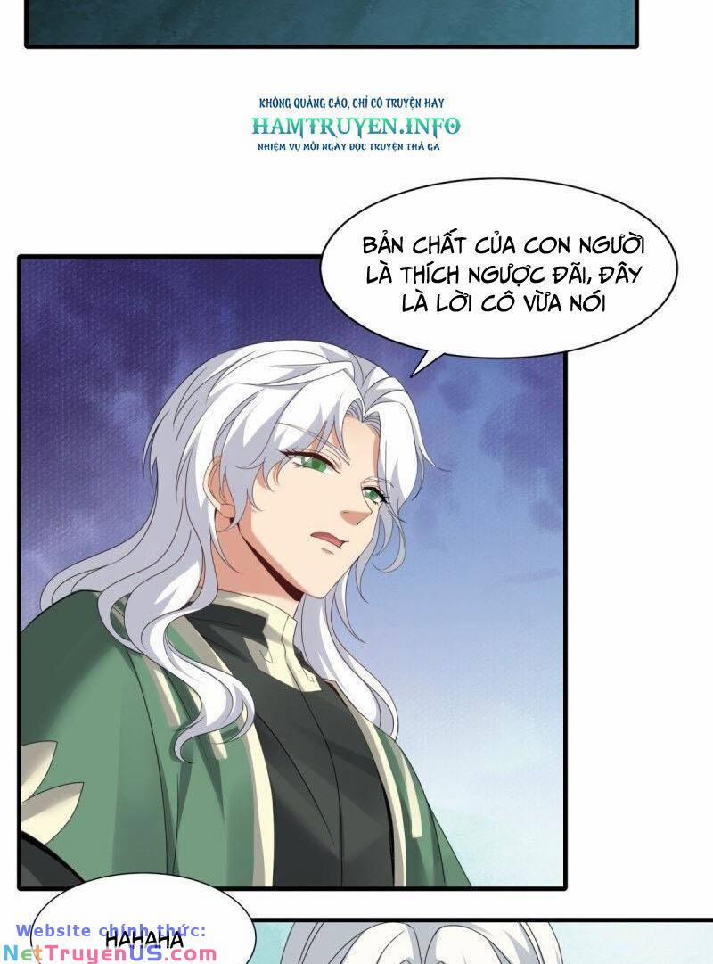 Ta Không Muốn Làm Đệ Nhất 193 trang 36