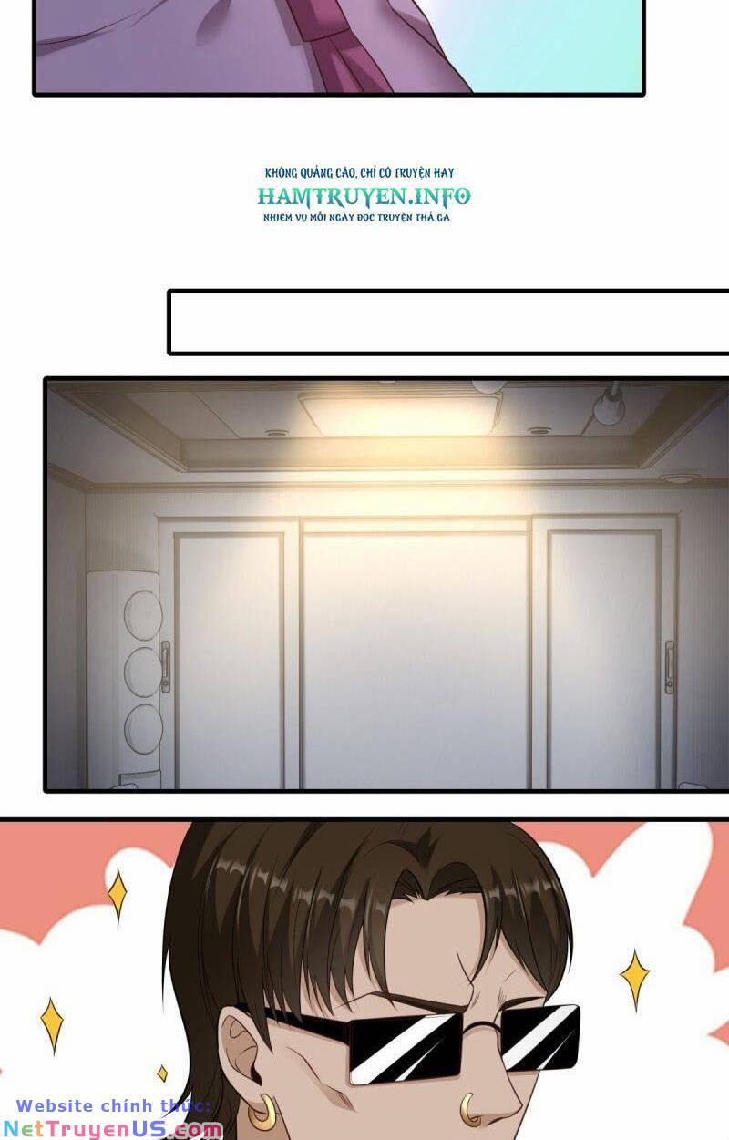 Ta Không Muốn Làm Đệ Nhất 193 trang 4