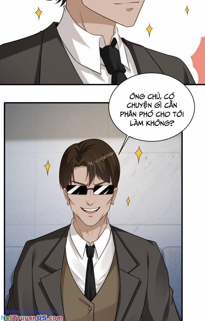 Ta Không Muốn Làm Đệ Nhất 193 trang 5