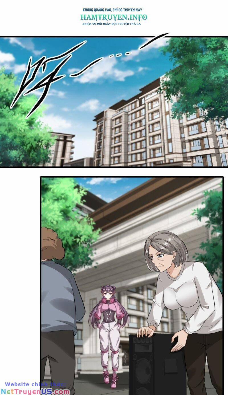 Ta Không Muốn Làm Đệ Nhất 194 trang 0