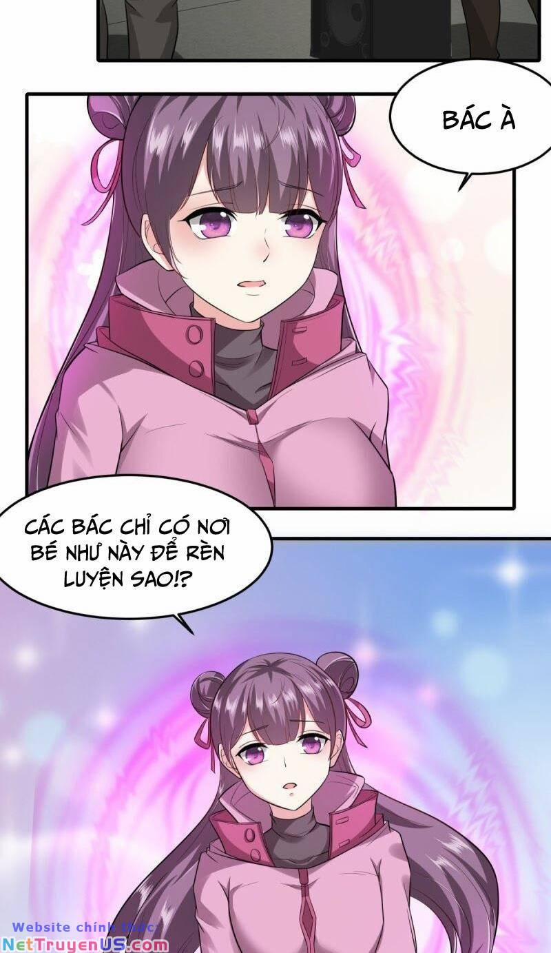 Ta Không Muốn Làm Đệ Nhất 194 trang 1