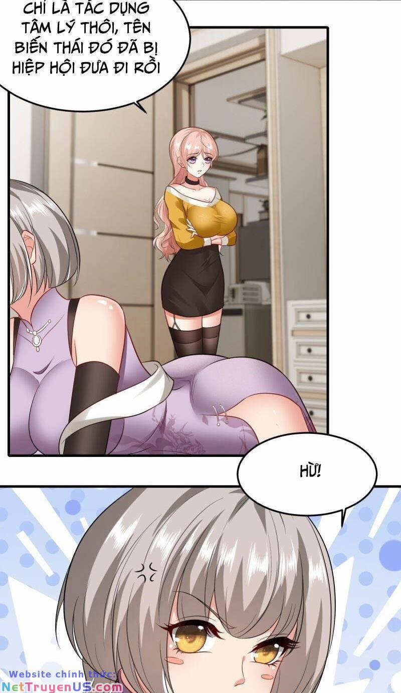 Ta Không Muốn Làm Đệ Nhất 194 trang 10