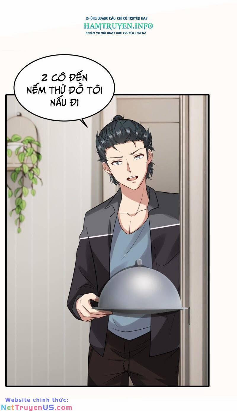 Ta Không Muốn Làm Đệ Nhất 194 trang 13