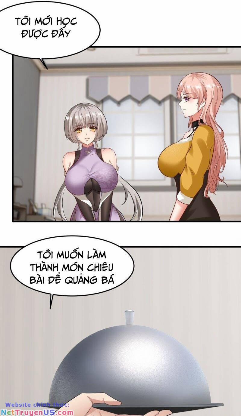 Ta Không Muốn Làm Đệ Nhất 194 trang 14