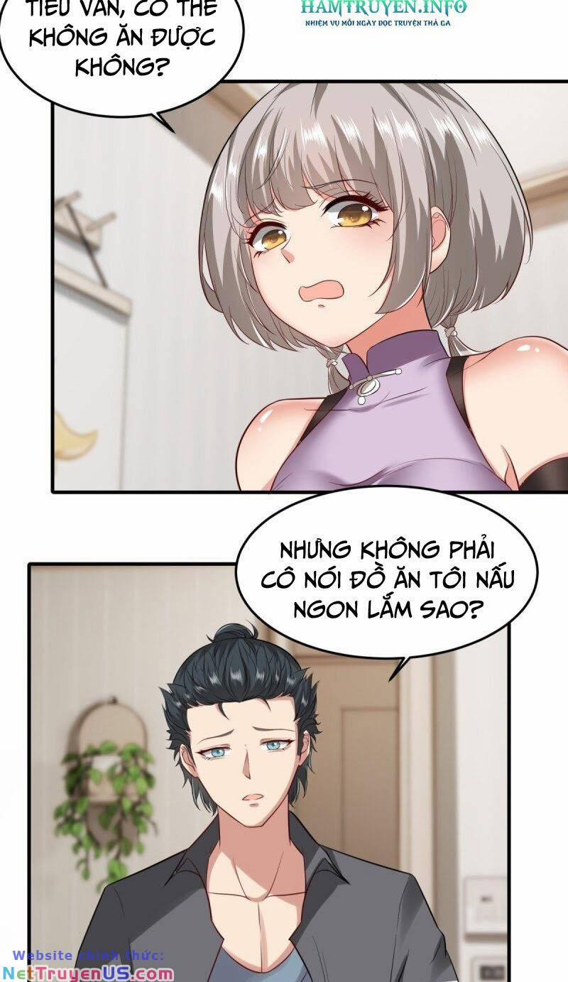 Ta Không Muốn Làm Đệ Nhất 194 trang 16