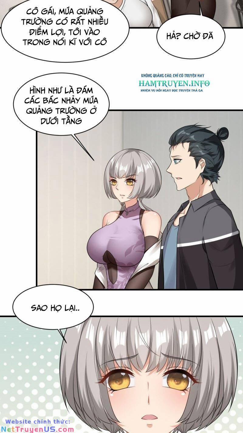 Ta Không Muốn Làm Đệ Nhất 194 trang 23