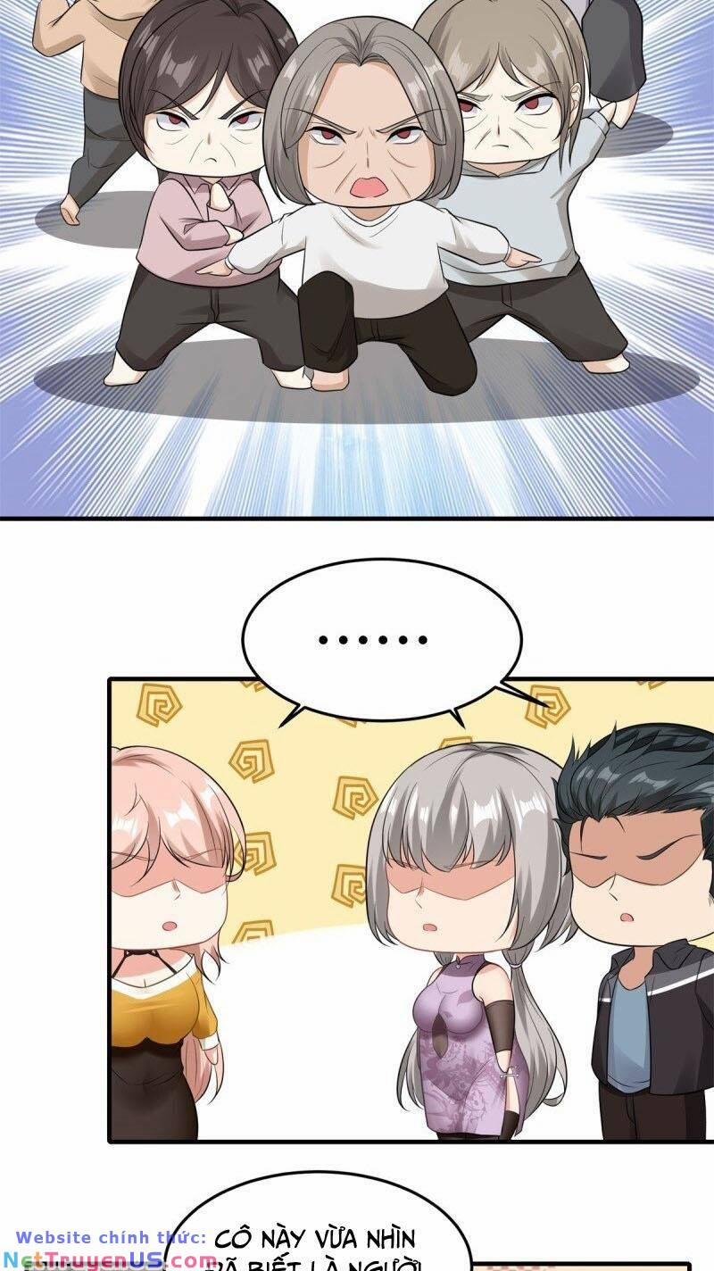 Ta Không Muốn Làm Đệ Nhất 194 trang 27