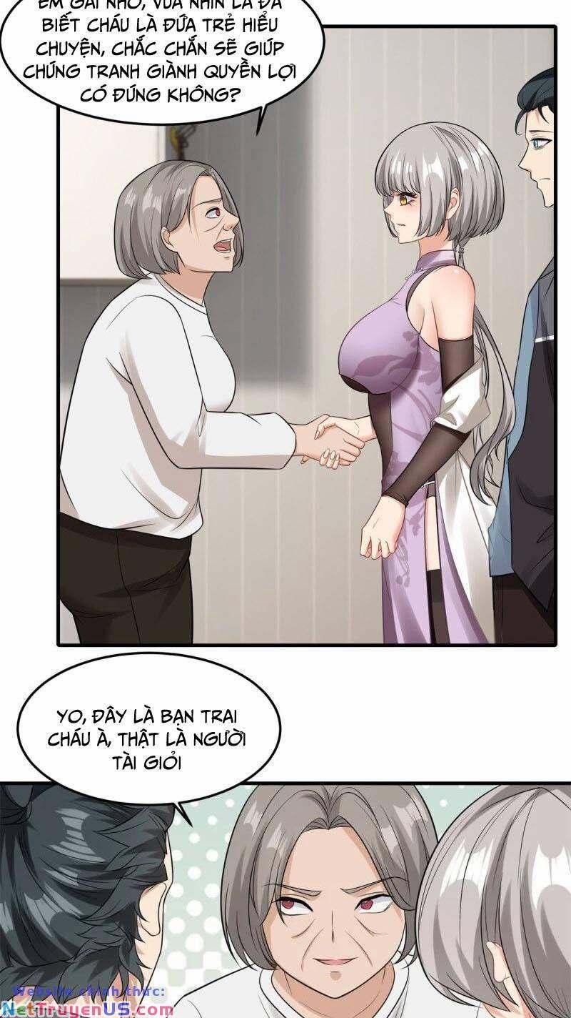 Ta Không Muốn Làm Đệ Nhất 194 trang 29