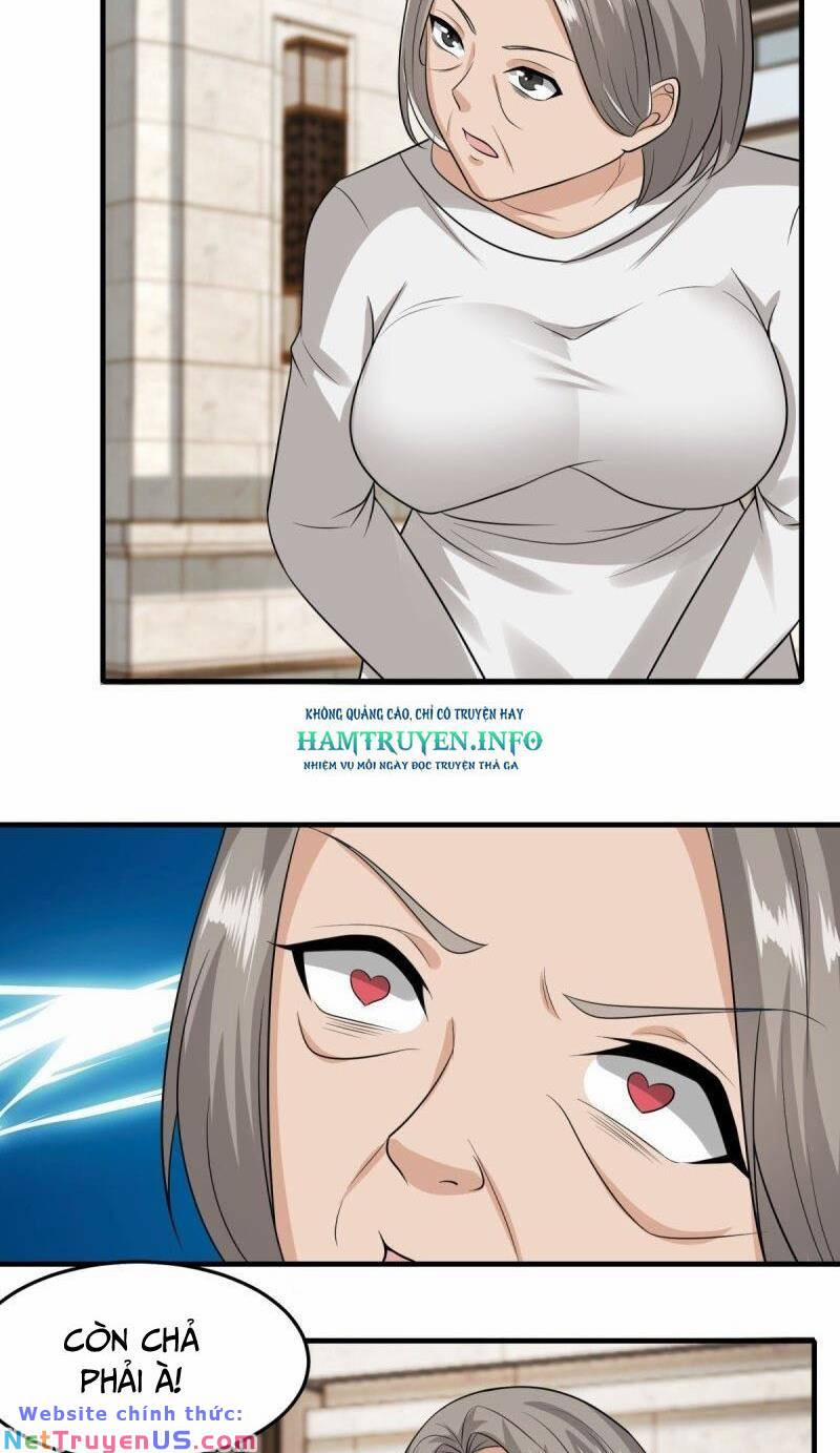 Ta Không Muốn Làm Đệ Nhất 194 trang 3