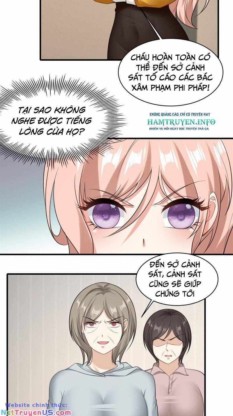 Ta Không Muốn Làm Đệ Nhất 194 trang 34