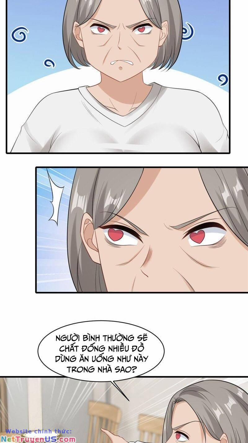 Ta Không Muốn Làm Đệ Nhất 194 trang 37