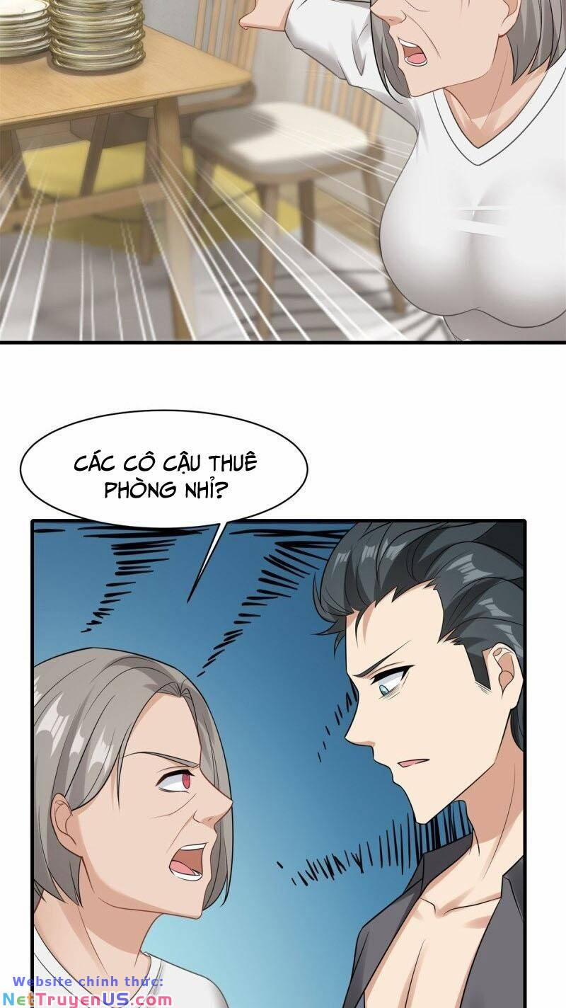 Ta Không Muốn Làm Đệ Nhất 194 trang 38