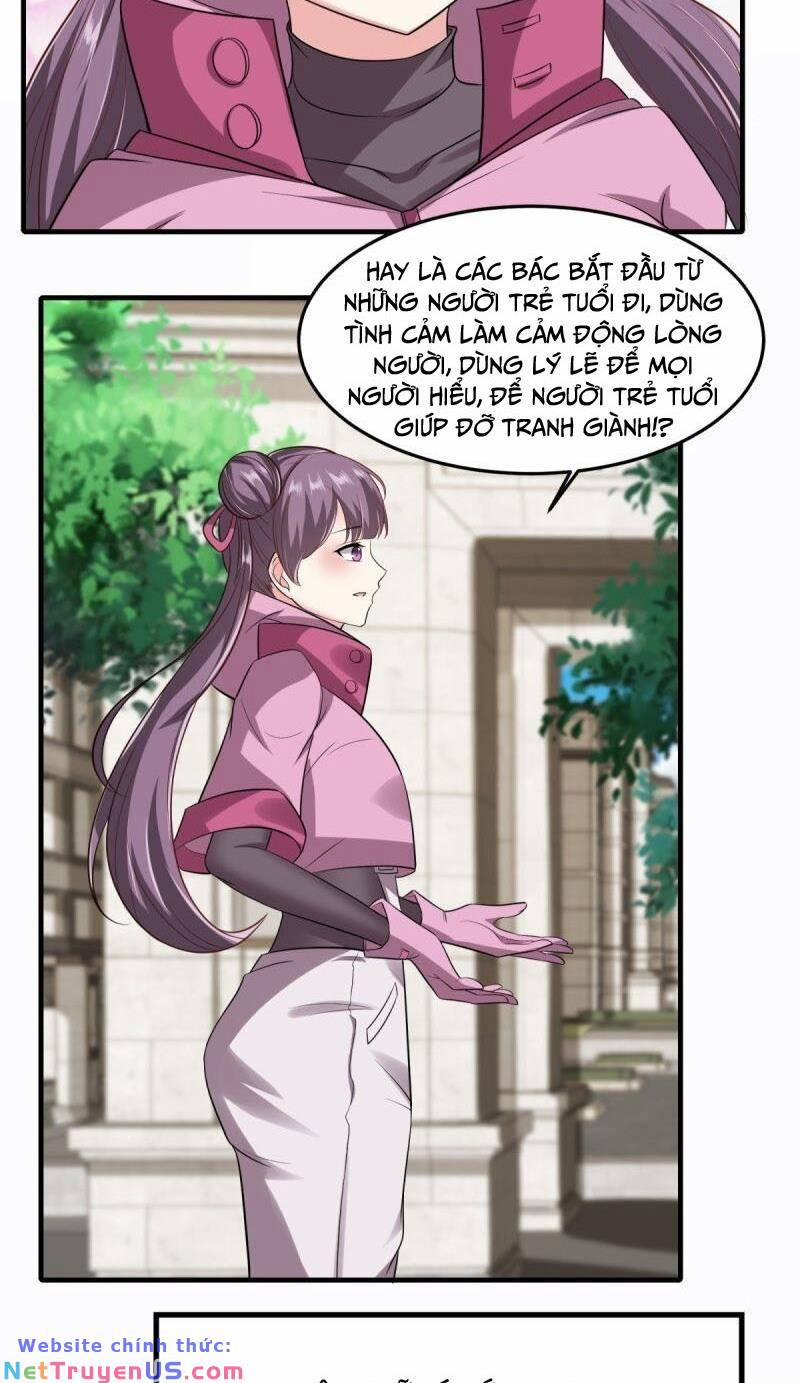 Ta Không Muốn Làm Đệ Nhất 194 trang 5