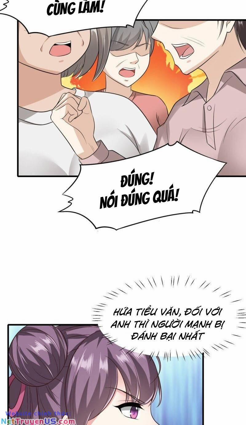 Ta Không Muốn Làm Đệ Nhất 194 trang 7