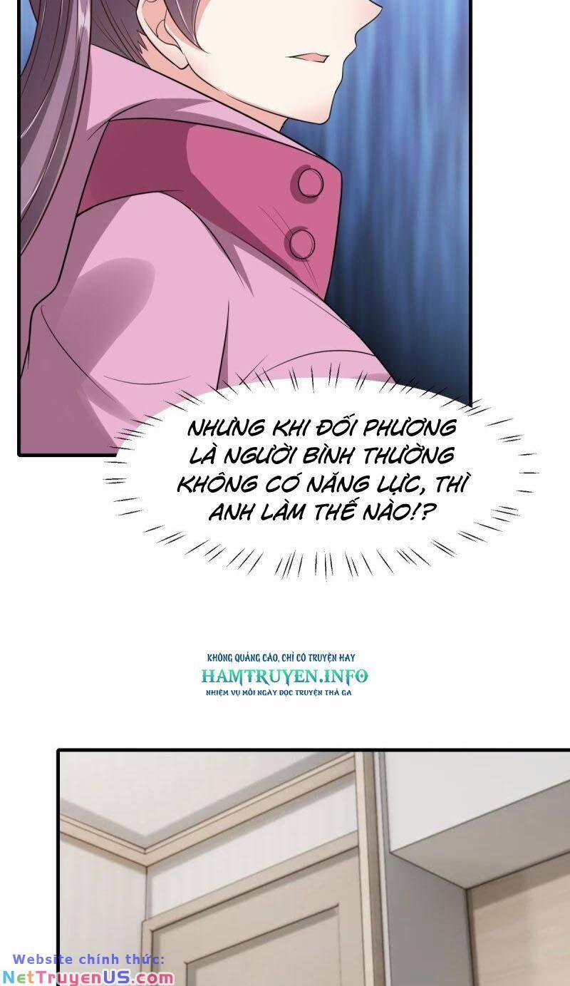 Ta Không Muốn Làm Đệ Nhất 194 trang 8