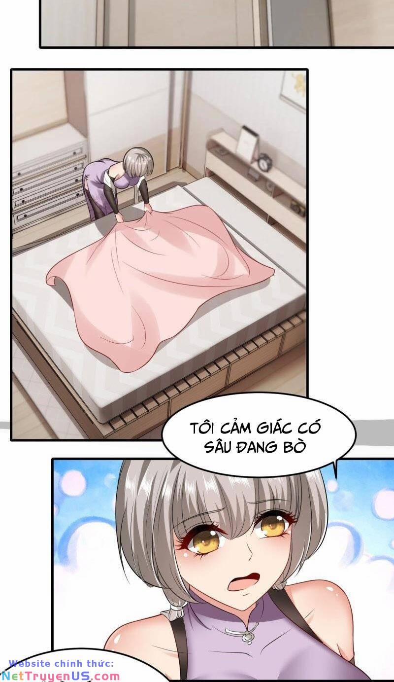 Ta Không Muốn Làm Đệ Nhất 194 trang 9