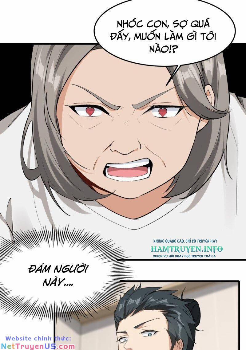 Ta Không Muốn Làm Đệ Nhất 195 trang 0