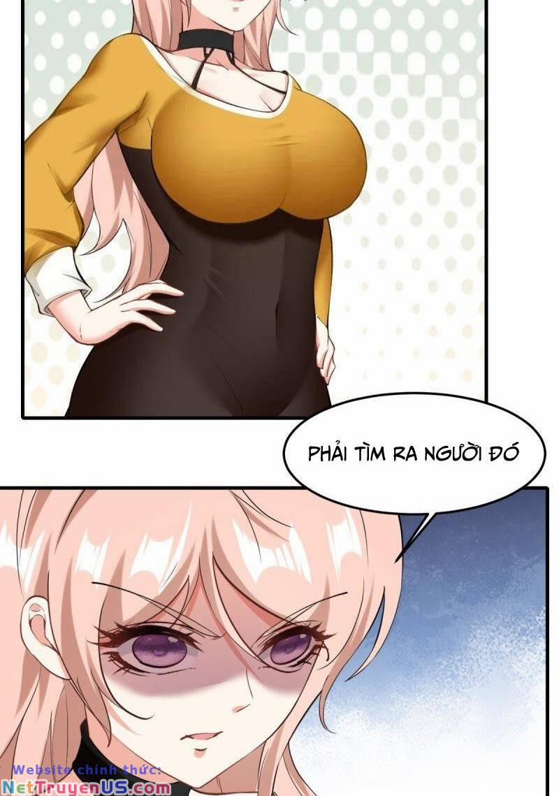 Ta Không Muốn Làm Đệ Nhất 195 trang 15