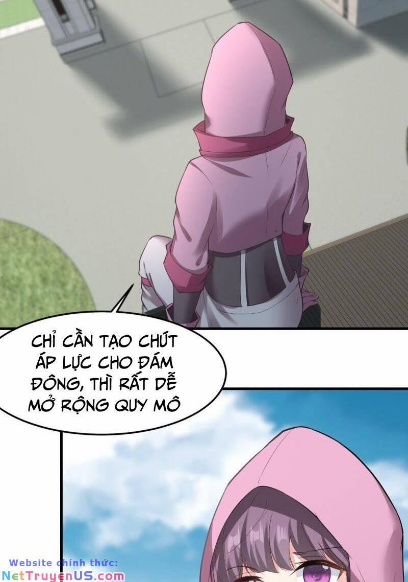 Ta Không Muốn Làm Đệ Nhất 195 trang 18