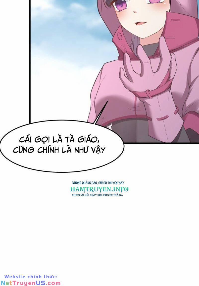 Ta Không Muốn Làm Đệ Nhất 195 trang 19