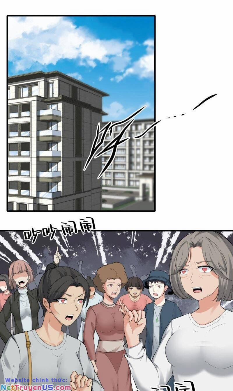 Ta Không Muốn Làm Đệ Nhất 195 trang 20