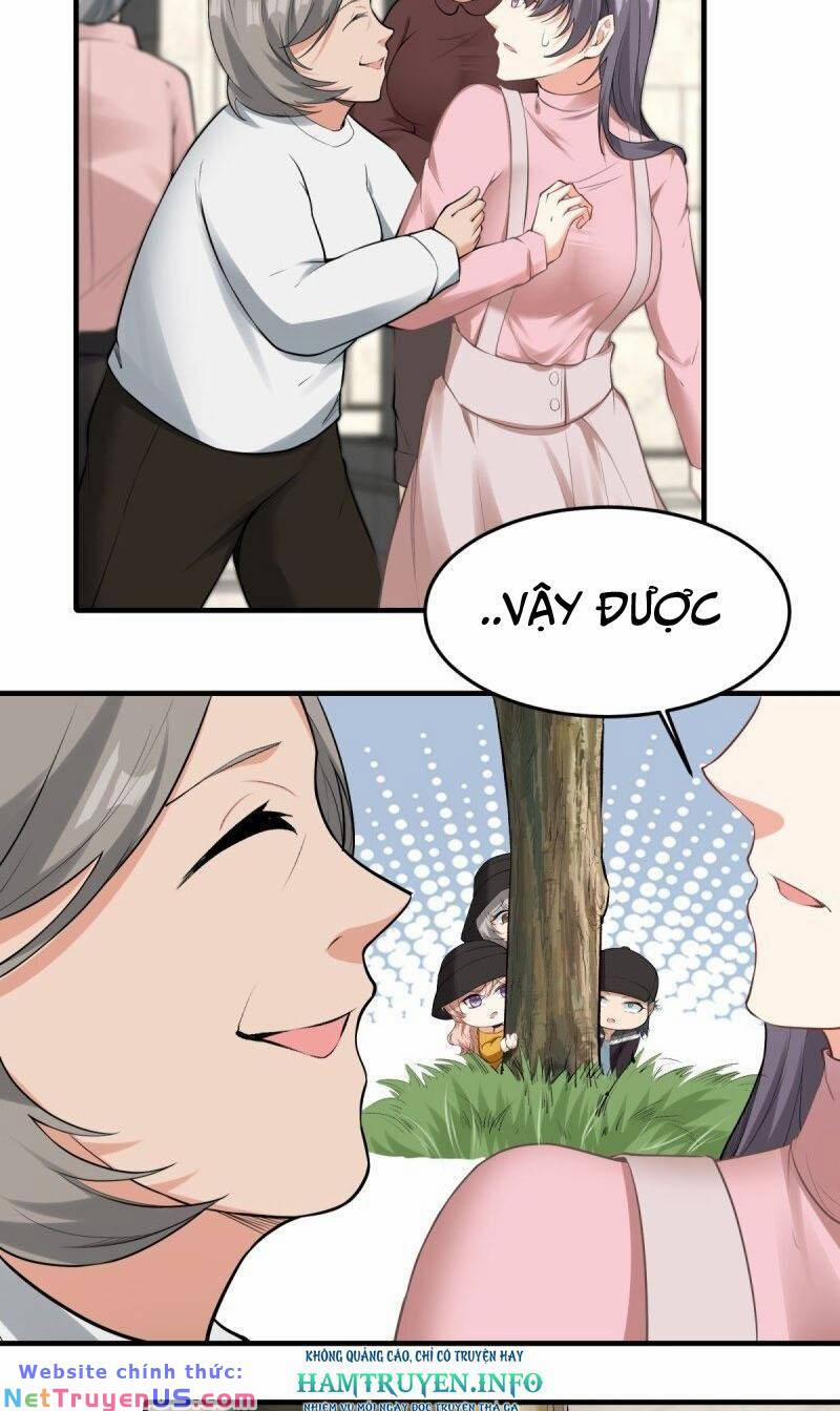 Ta Không Muốn Làm Đệ Nhất 195 trang 23