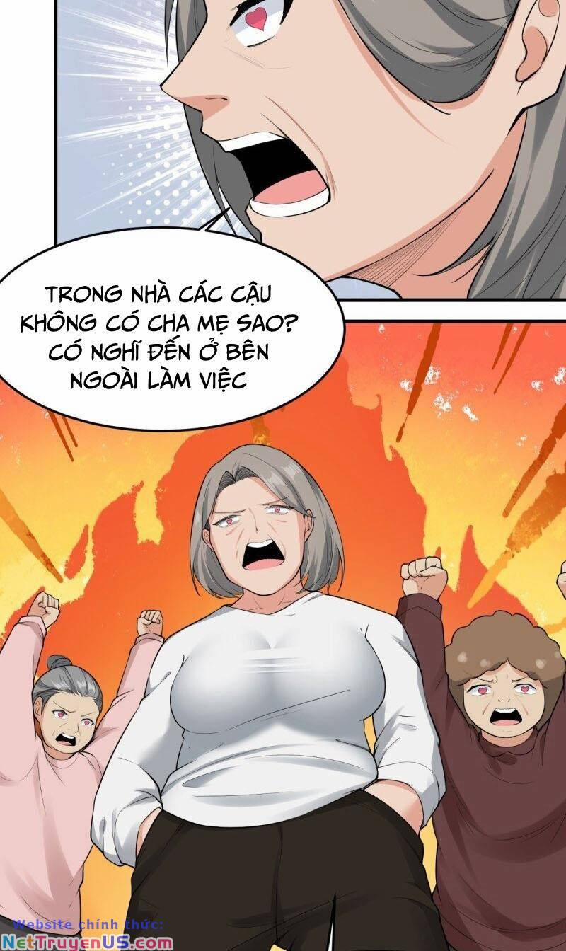 Ta Không Muốn Làm Đệ Nhất 195 trang 29