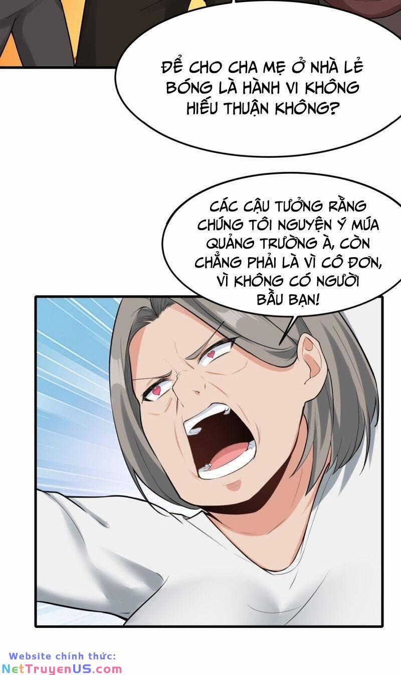 Ta Không Muốn Làm Đệ Nhất 195 trang 30