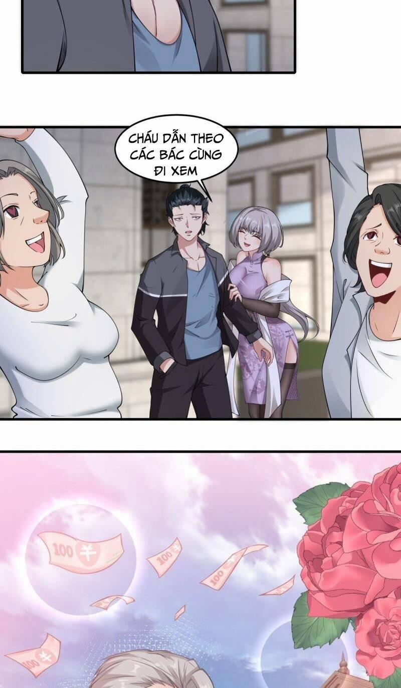 Ta Không Muốn Làm Đệ Nhất 196 trang 10