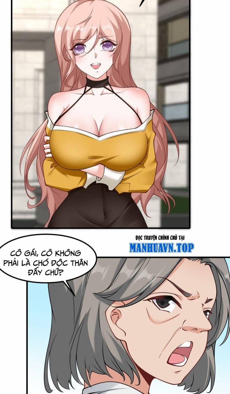 Ta Không Muốn Làm Đệ Nhất 196 trang 13