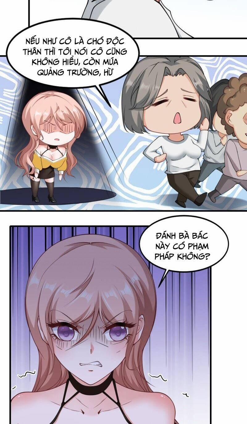 Ta Không Muốn Làm Đệ Nhất 196 trang 14