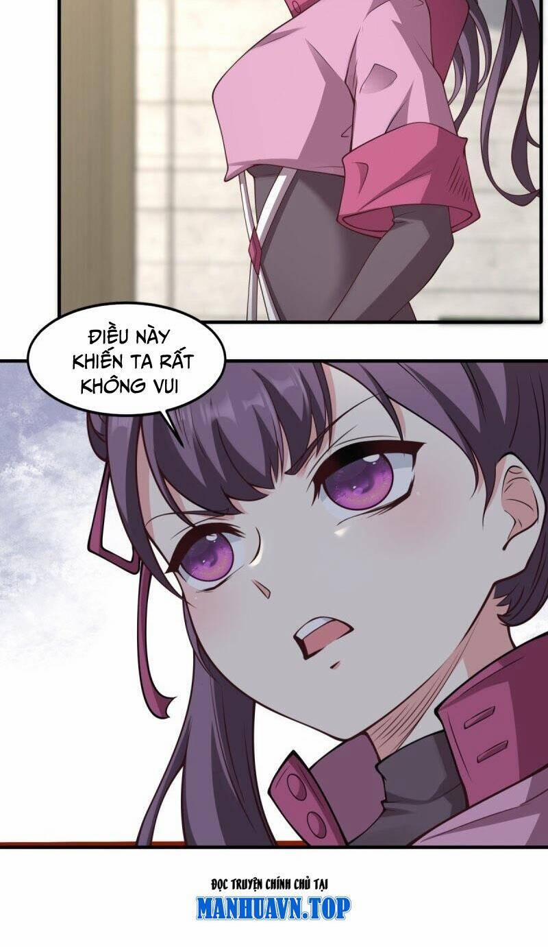 Ta Không Muốn Làm Đệ Nhất 196 trang 20