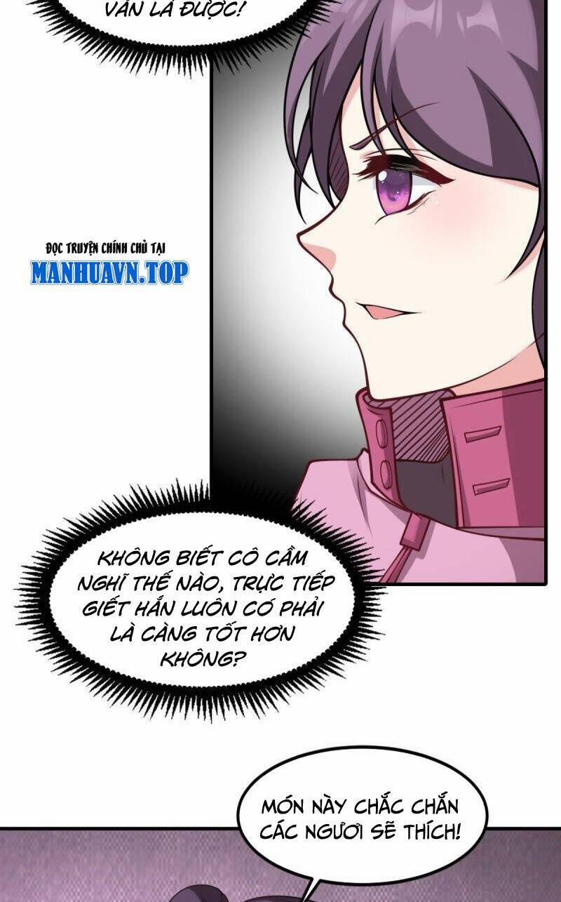 Ta Không Muốn Làm Đệ Nhất 196 trang 24