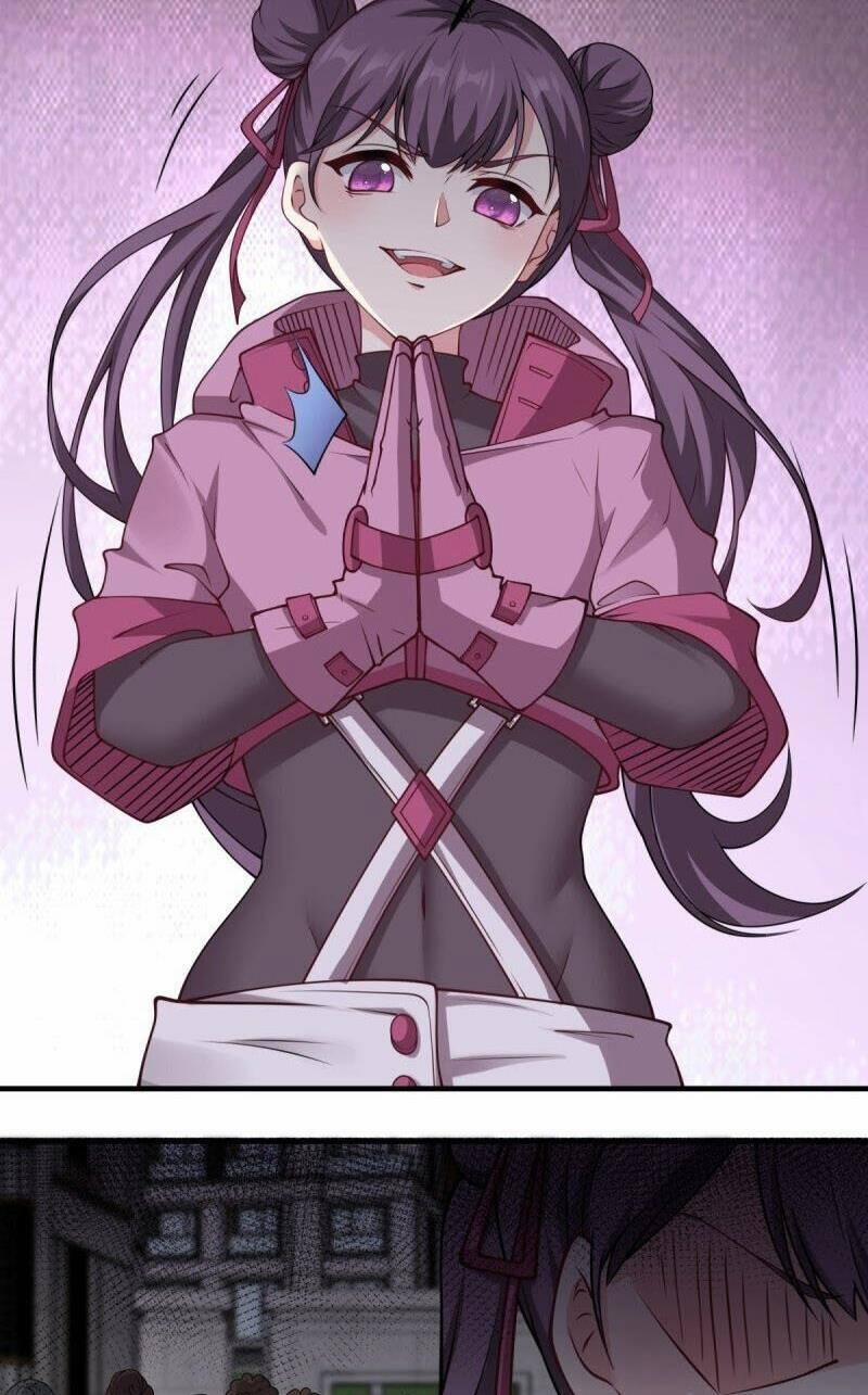 Ta Không Muốn Làm Đệ Nhất 196 trang 25