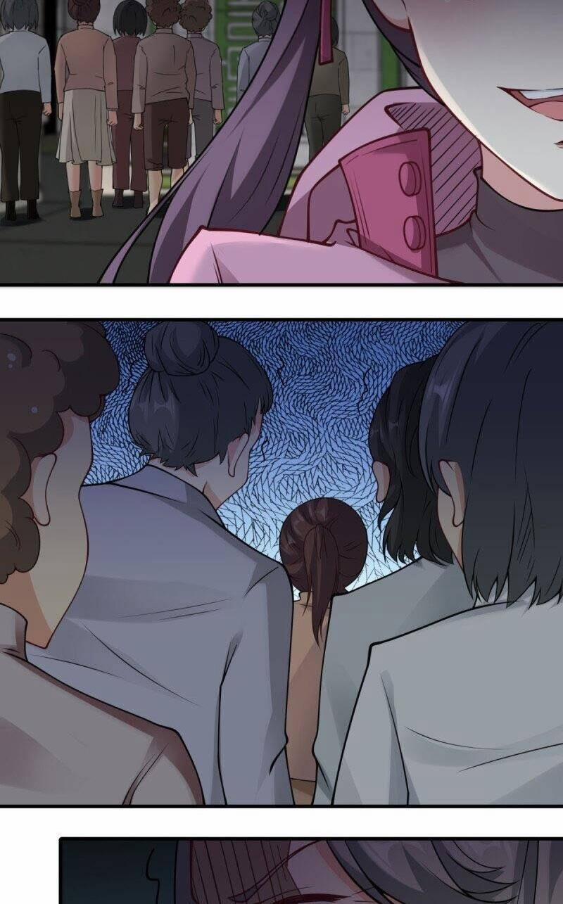 Ta Không Muốn Làm Đệ Nhất 196 trang 26