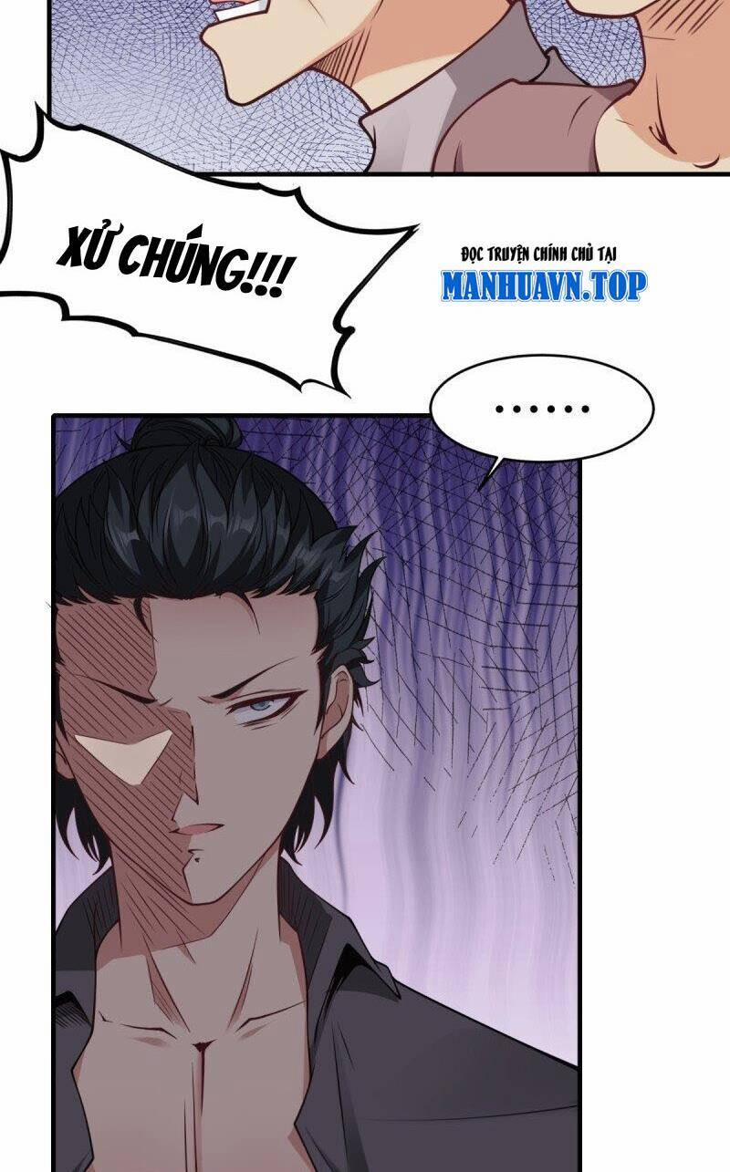 Ta Không Muốn Làm Đệ Nhất 196 trang 30