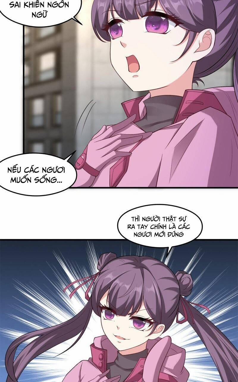 Ta Không Muốn Làm Đệ Nhất 196 trang 37