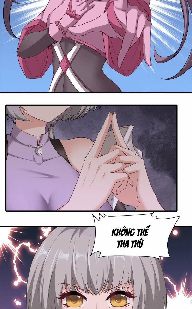 Ta Không Muốn Làm Đệ Nhất 196 trang 38