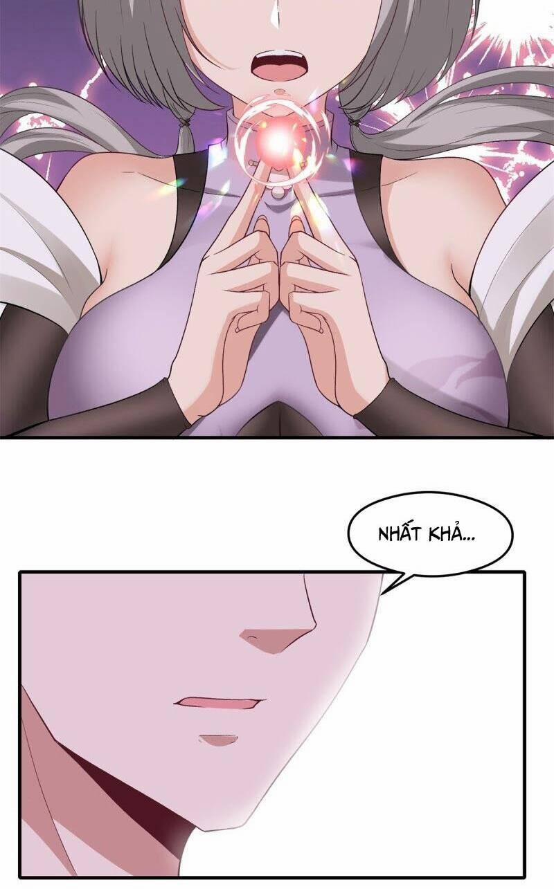 Ta Không Muốn Làm Đệ Nhất 196 trang 39