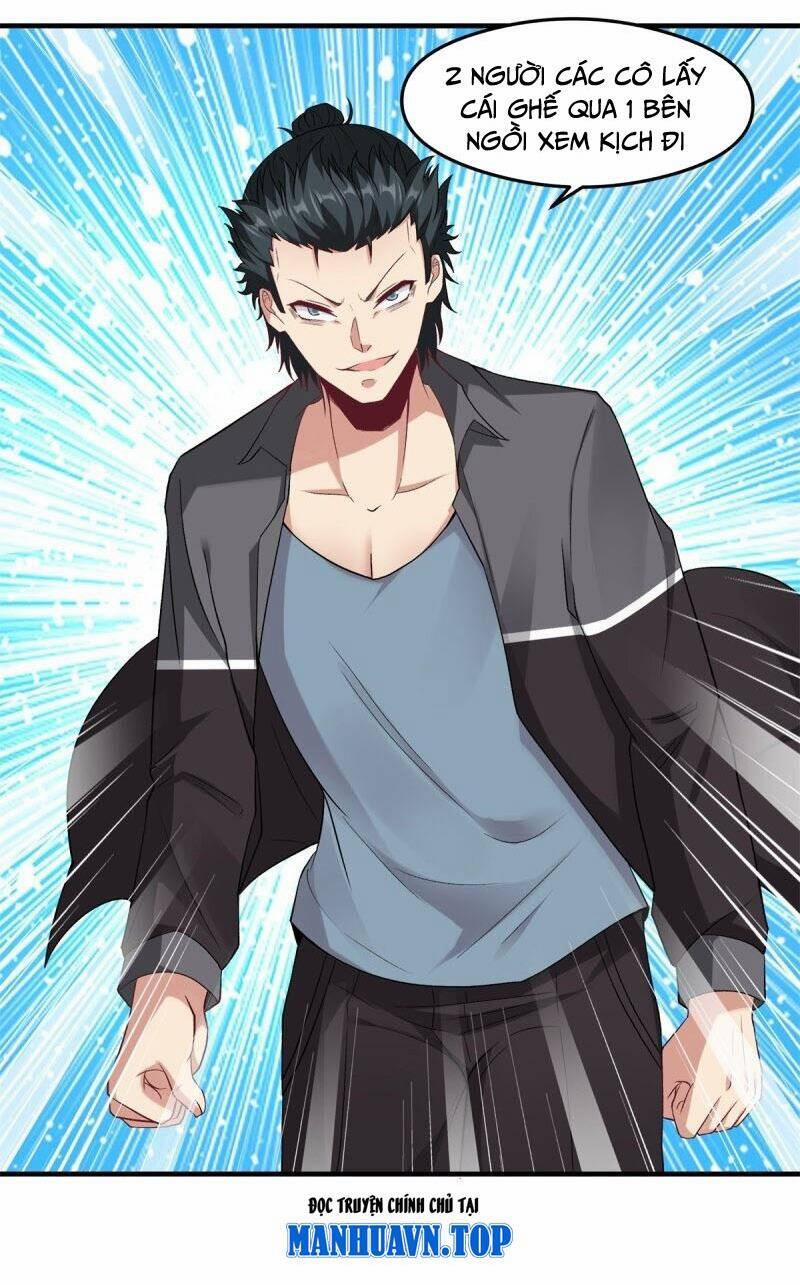 Ta Không Muốn Làm Đệ Nhất 196 trang 40