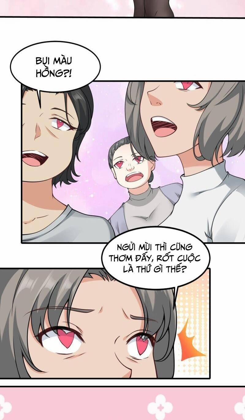 Ta Không Muốn Làm Đệ Nhất 196 trang 8