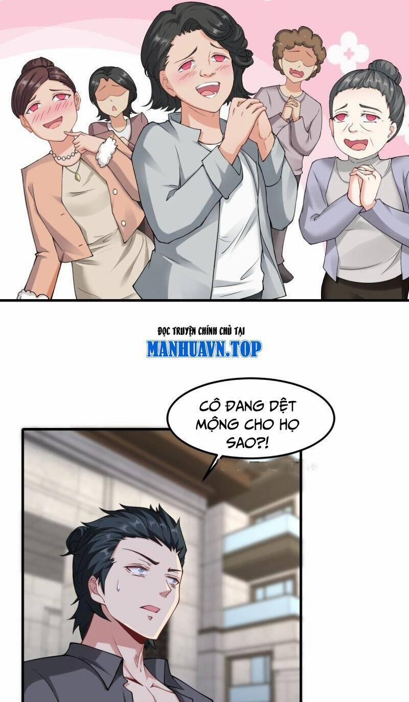 Ta Không Muốn Làm Đệ Nhất 196 trang 9