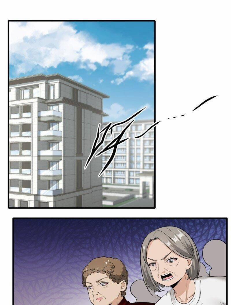 Ta Không Muốn Làm Đệ Nhất 197 trang 0