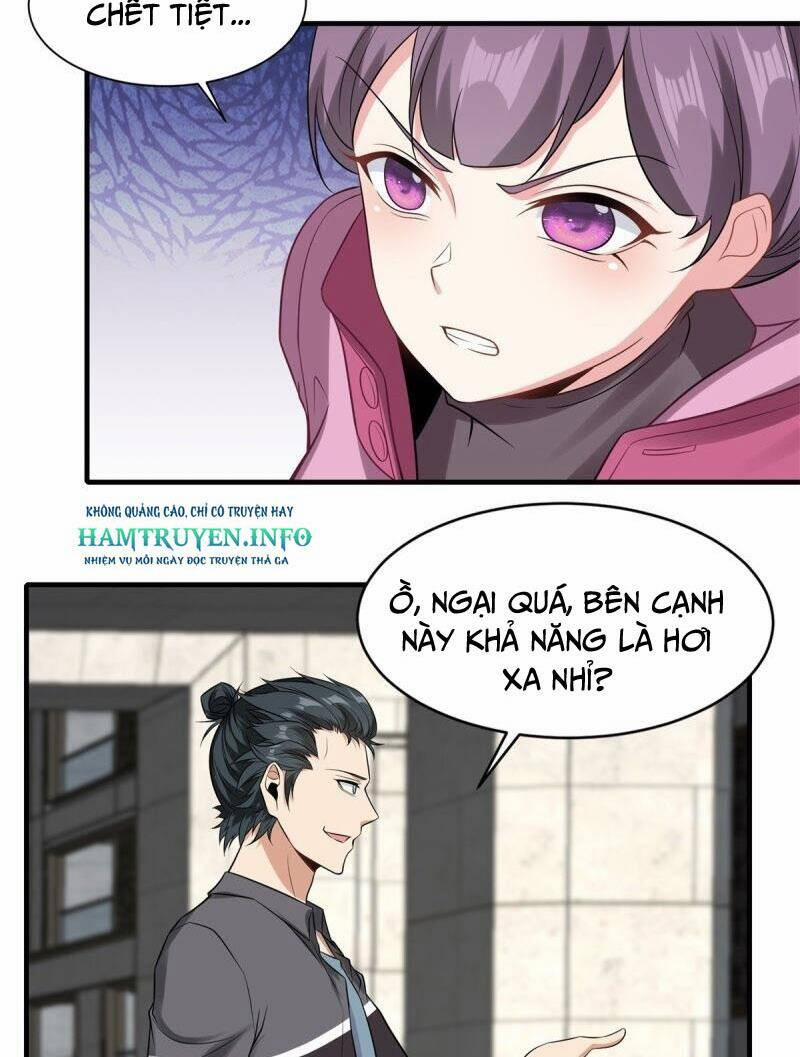 Ta Không Muốn Làm Đệ Nhất 197 trang 15