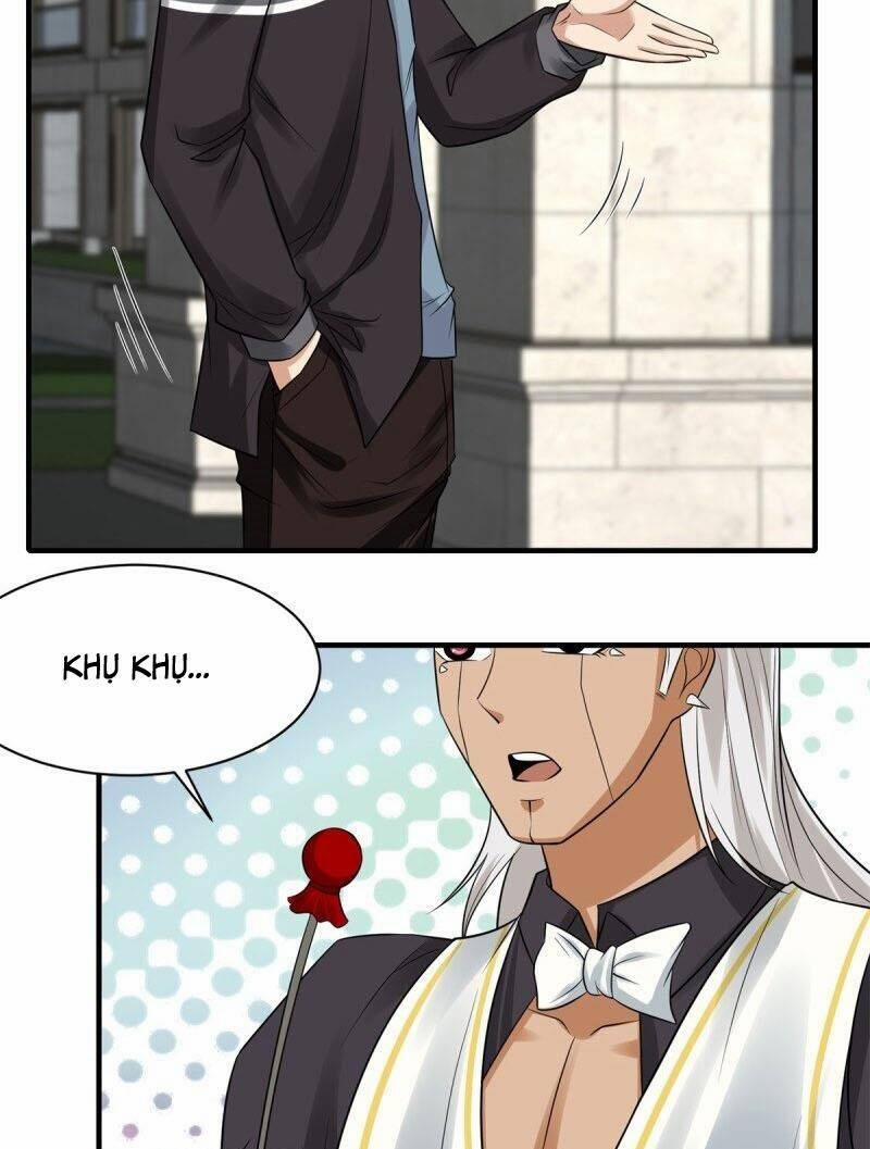 Ta Không Muốn Làm Đệ Nhất 197 trang 16