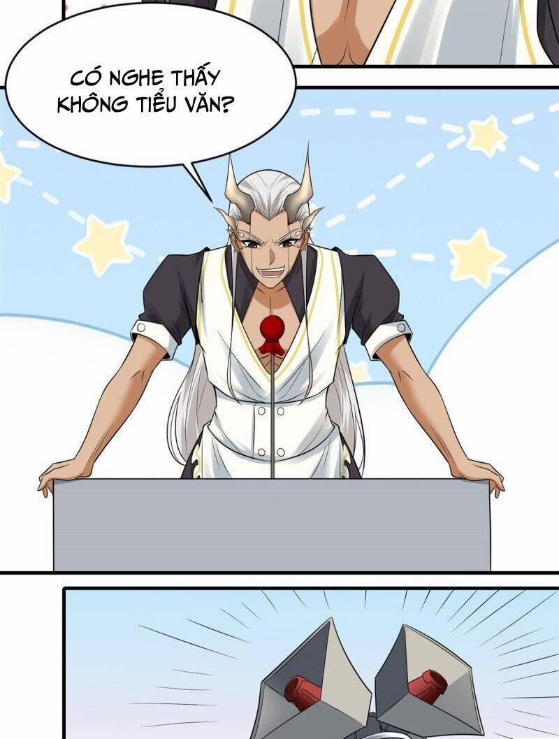 Ta Không Muốn Làm Đệ Nhất 197 trang 17