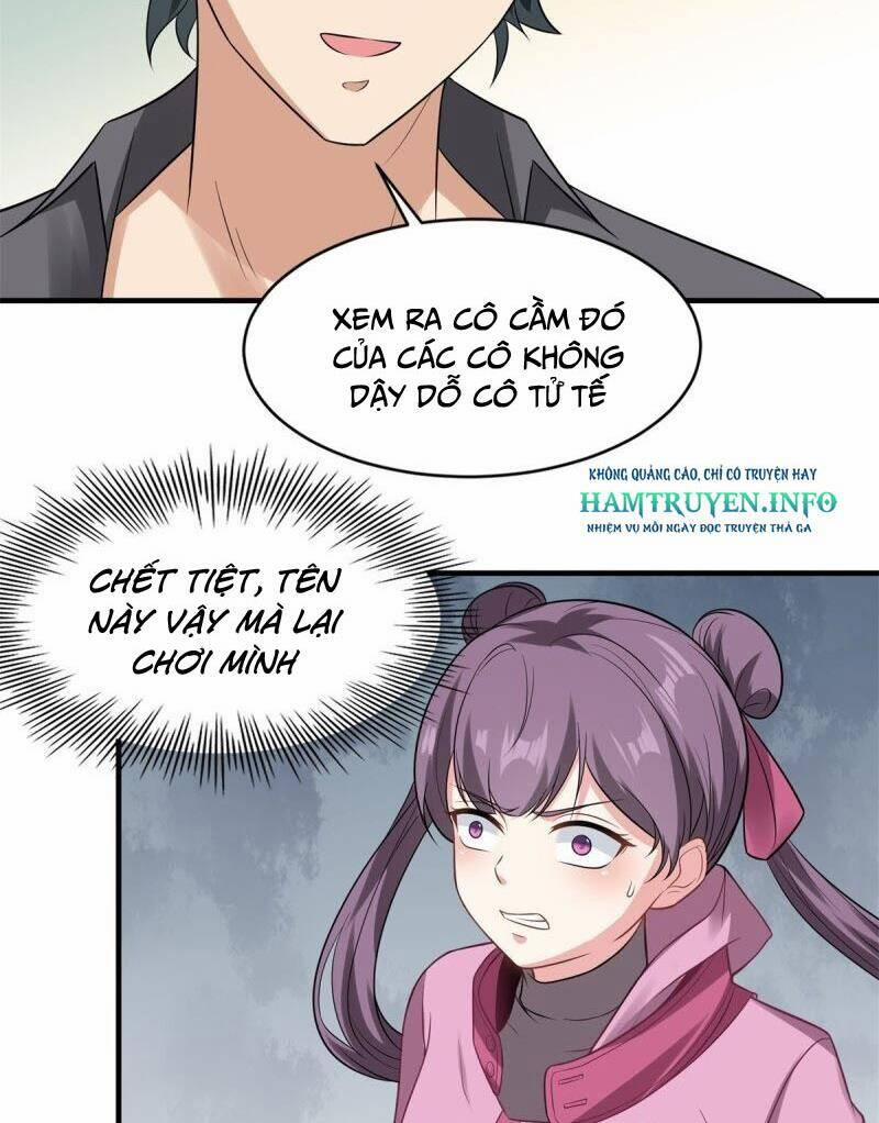 Ta Không Muốn Làm Đệ Nhất 197 trang 23