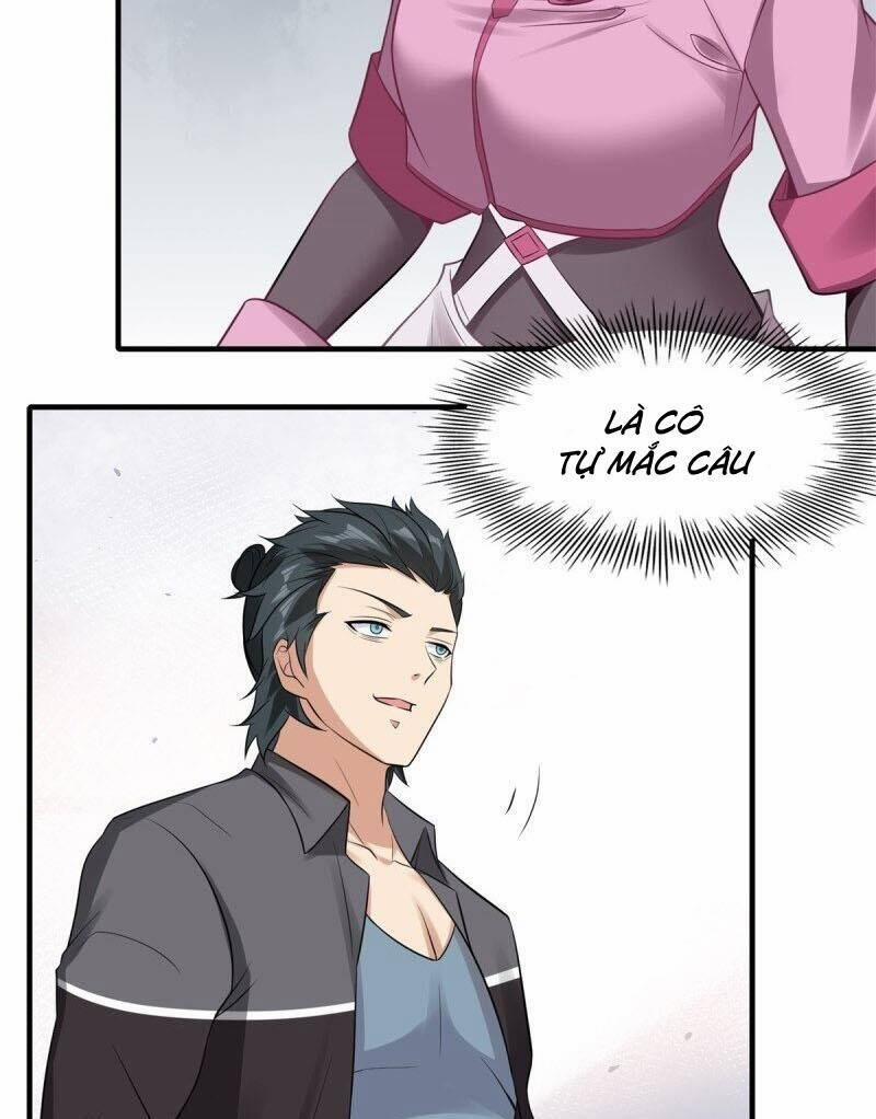 Ta Không Muốn Làm Đệ Nhất 197 trang 24